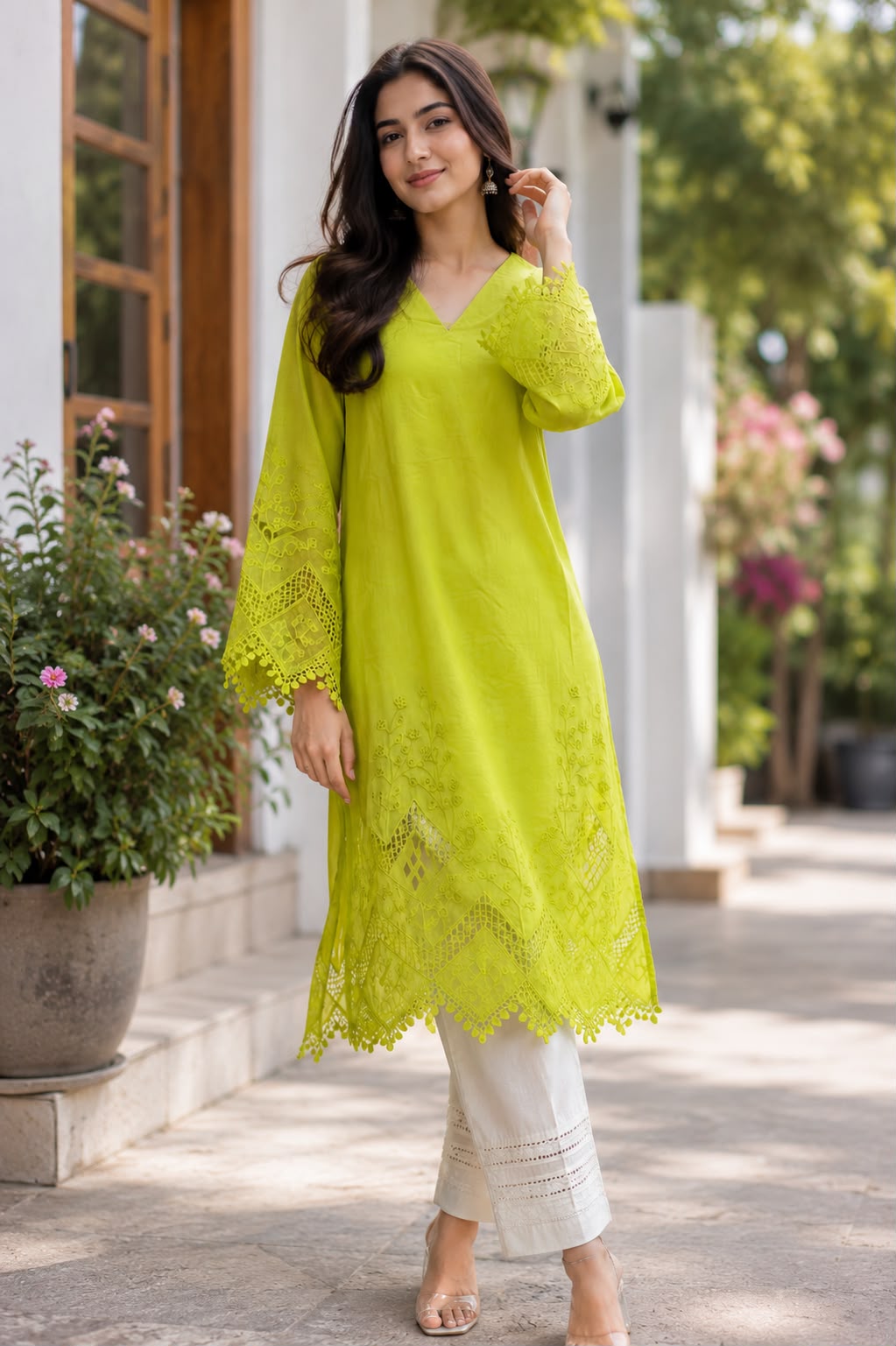 Kurti